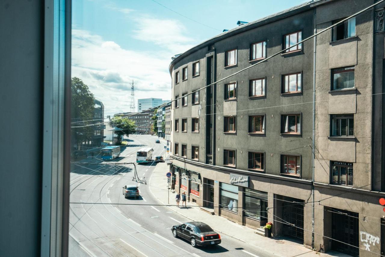 Freedom Square Apartahotel Tallin