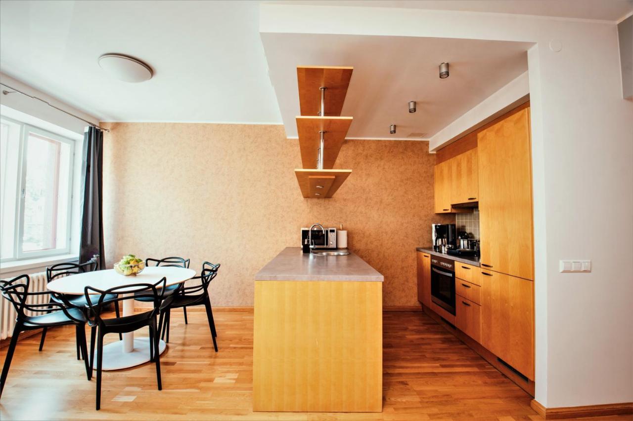 Freedom Square 4* Tallin