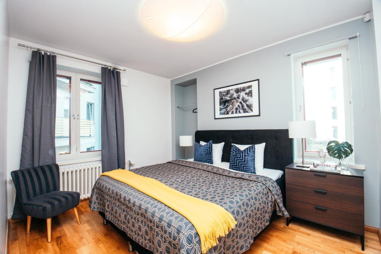 Apartahotel Freedom Square 4*