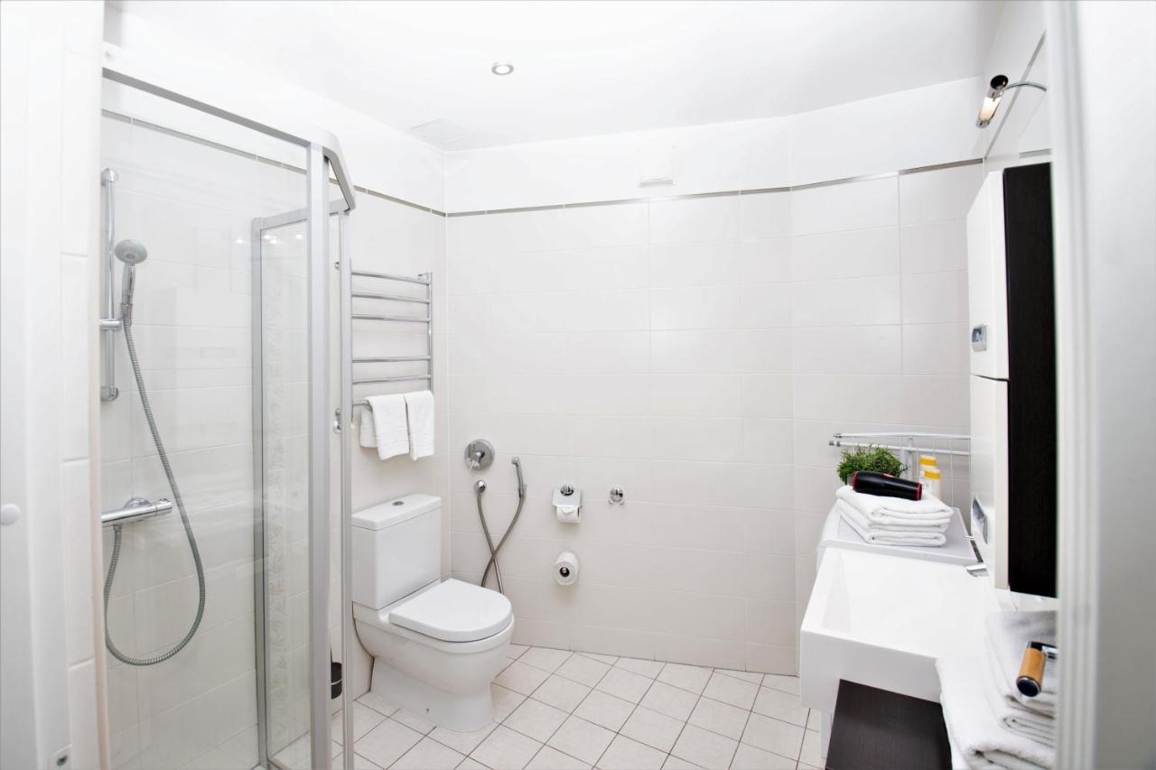 Freedom Square 4* Tallin