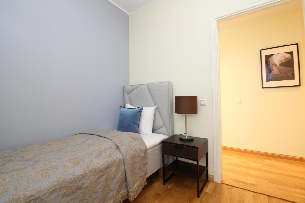 Freedom Square Apartahotel 4*